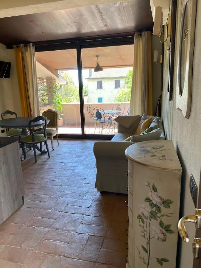 Agriturismo Podere Pizzicagallo Manciano 0*,  Italia