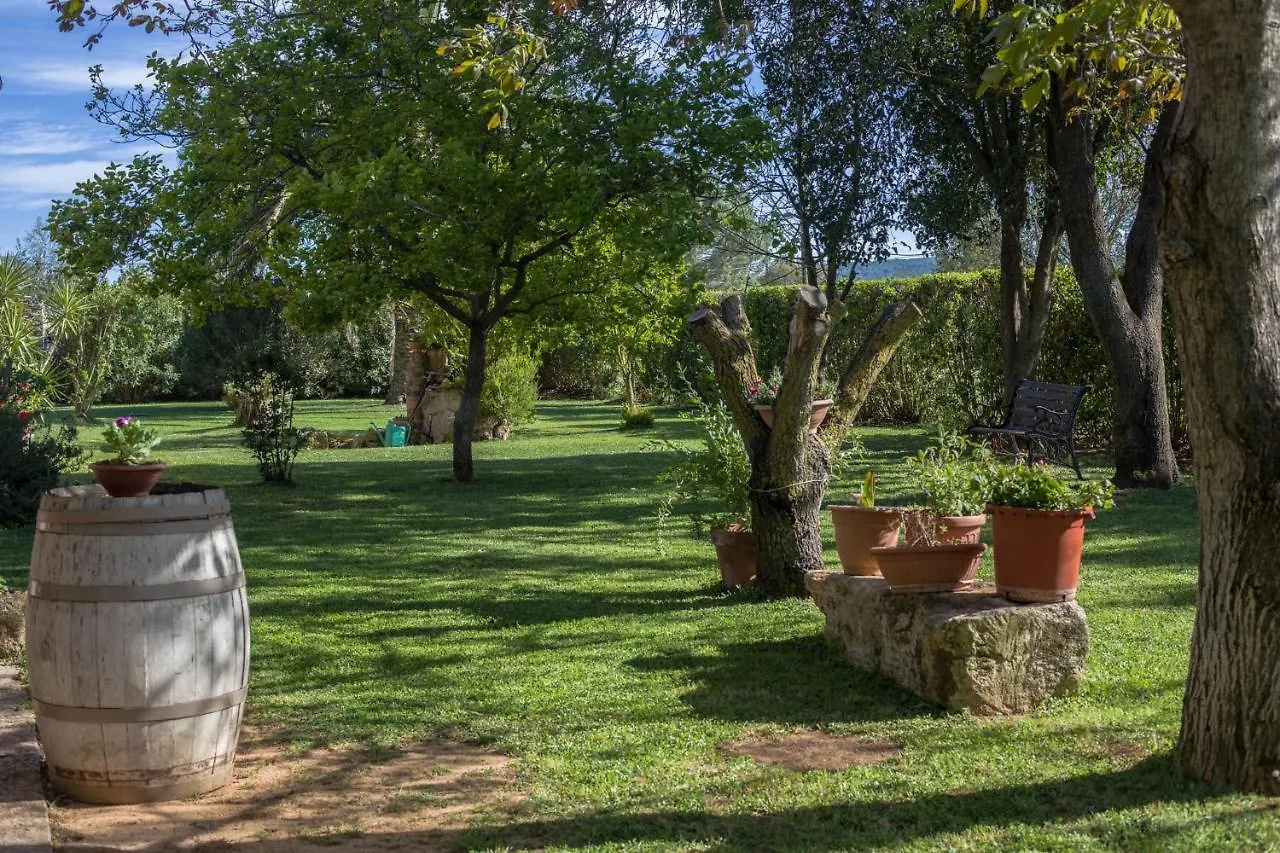 Agriturismo Podere Pizzicagallo Manciano 0*,