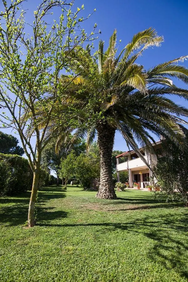 Agriturismo Podere Pizzicagallo Manciano Apartment