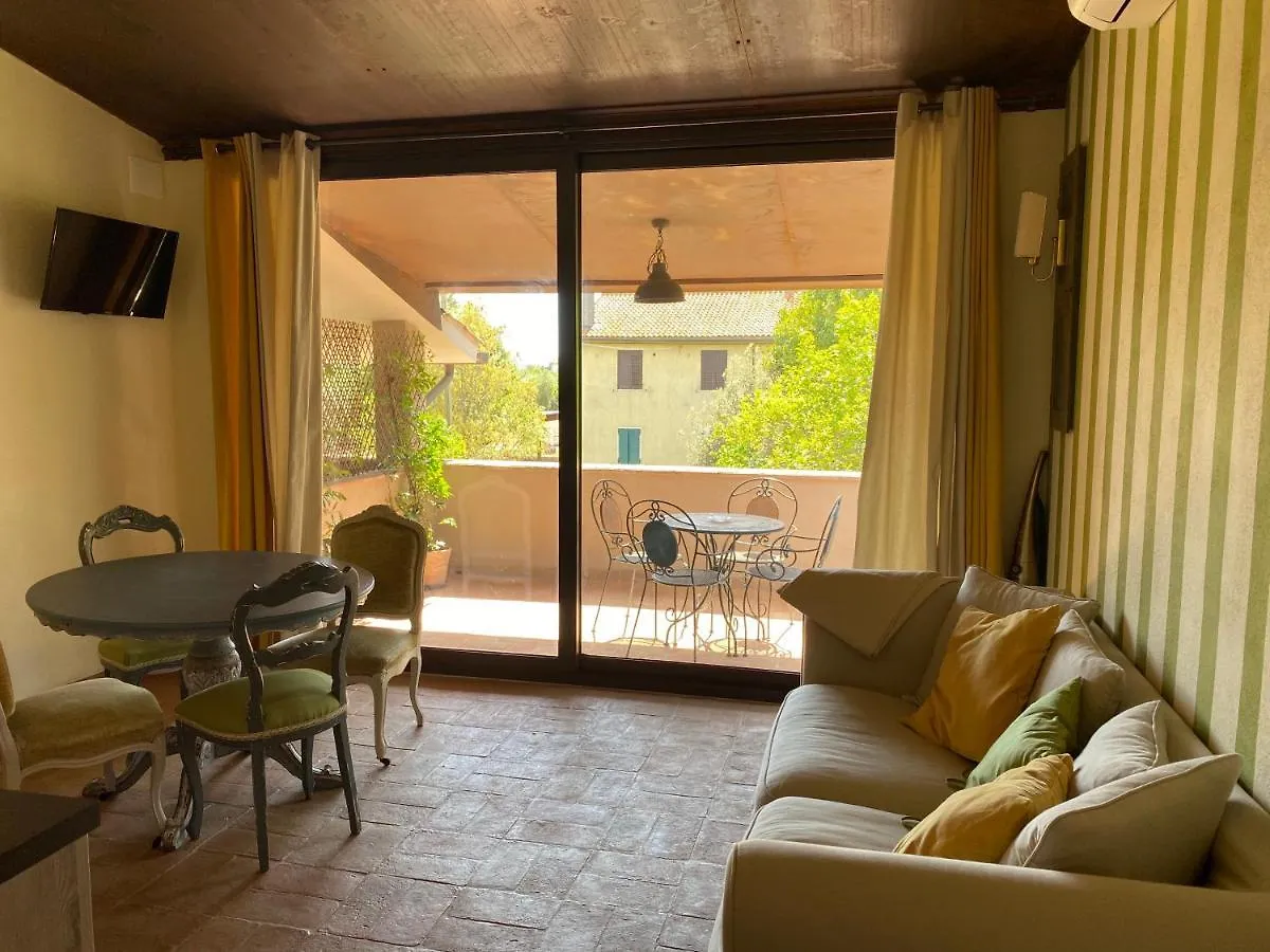 Agriturismo Podere Pizzicagallo Manciano
