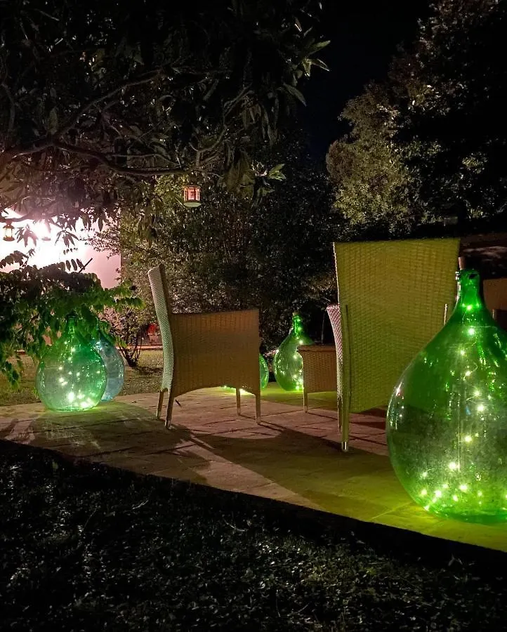 Agriturismo Podere Pizzicagallo Manciano 0*,  Italy