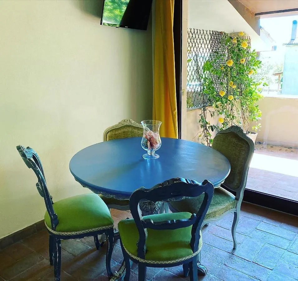 Agriturismo Podere Pizzicagallo Manciano 0*,