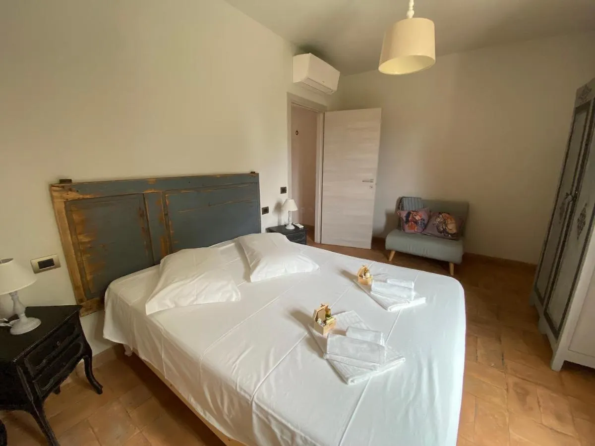 Agriturismo Podere Pizzicagallo Manciano 0*,  Italy