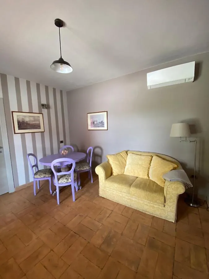Agriturismo Podere Pizzicagallo Manciano