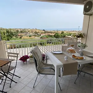  Casa vacanze Aquamarine House San Leone Italia