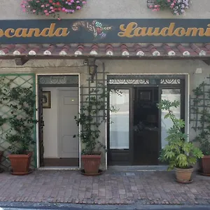 Locanda Laudomia Frühstückspension