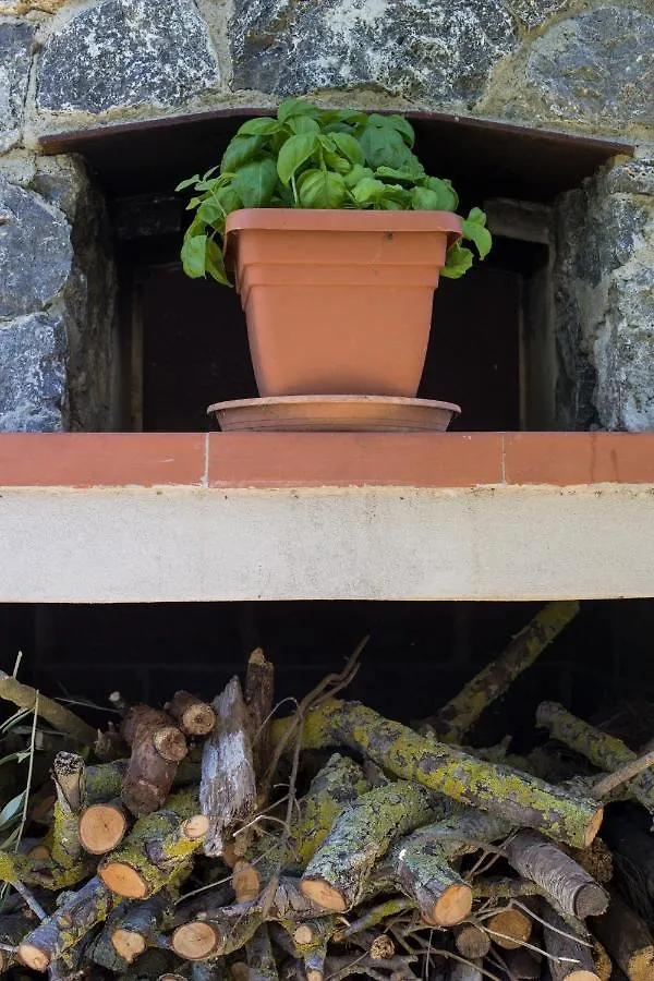 Agriturismo Podere Pizzicagallo Manciano